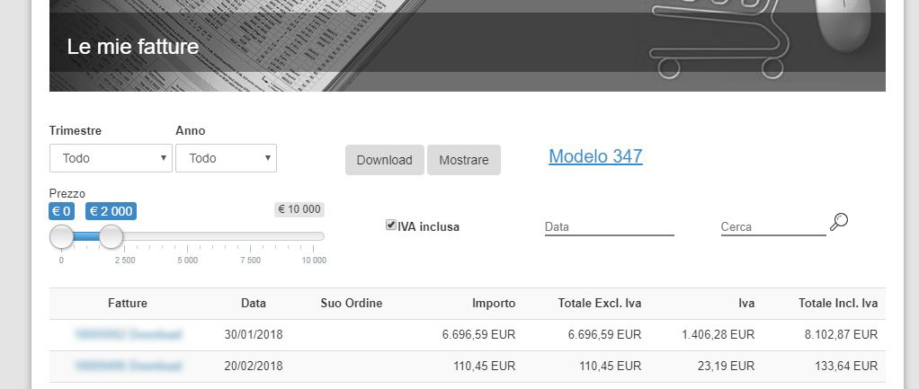 Sorteggio LinkedIn