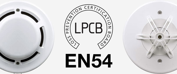 LPCB | EN54