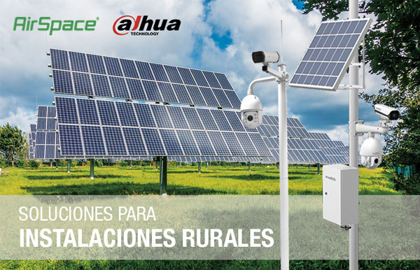Instalaciones rurales