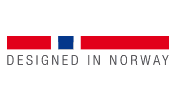 Diseñada en Noruega